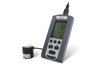 Kimo Portables SL 100 Solar meter